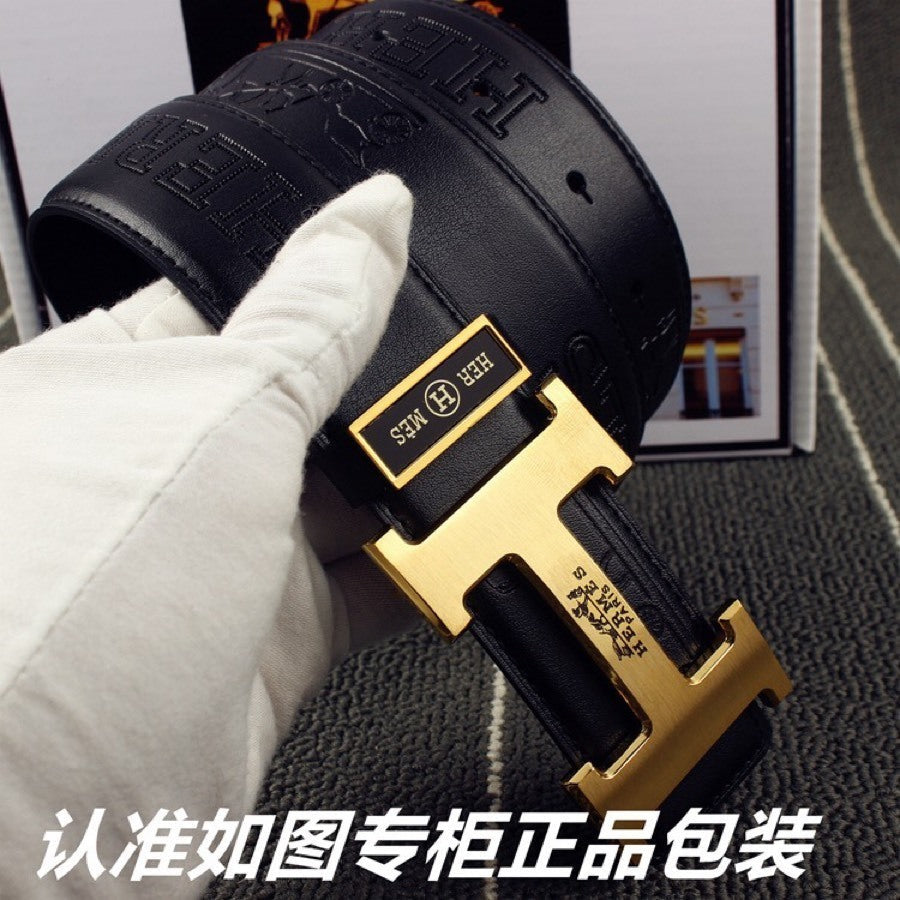 Dragons Bags Hermesn Luxury Belt --106012