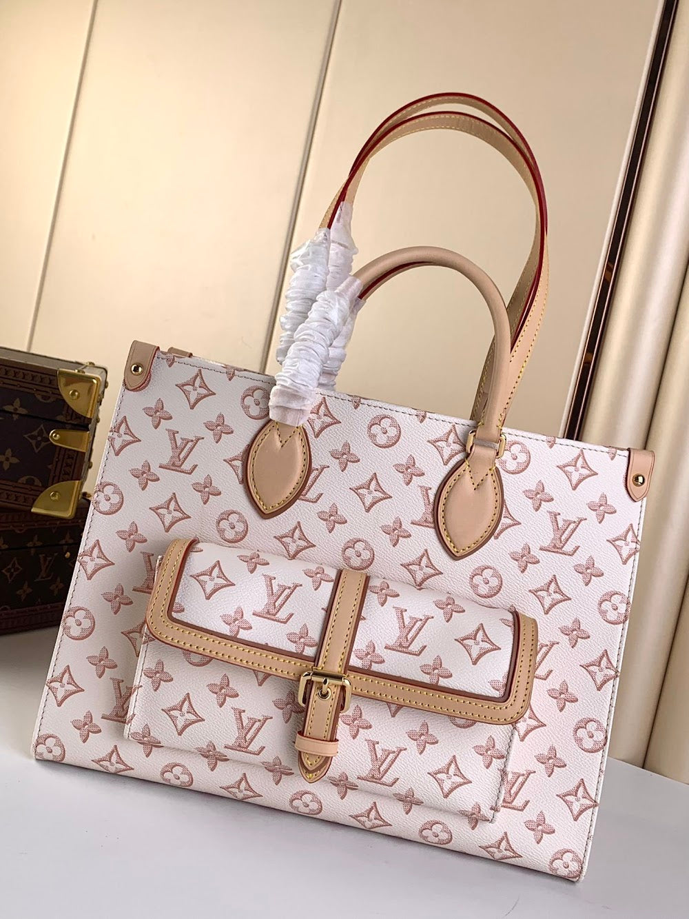 Dragons Bags ln Luxury Bag --56727