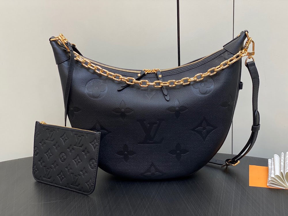 Dragons Bags LVn Luxury Bag --78968