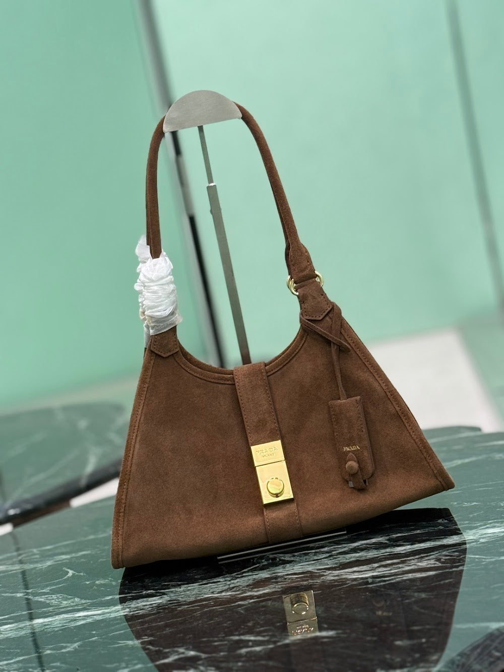 Dragons Bags Pradn Luxury Bag --102992