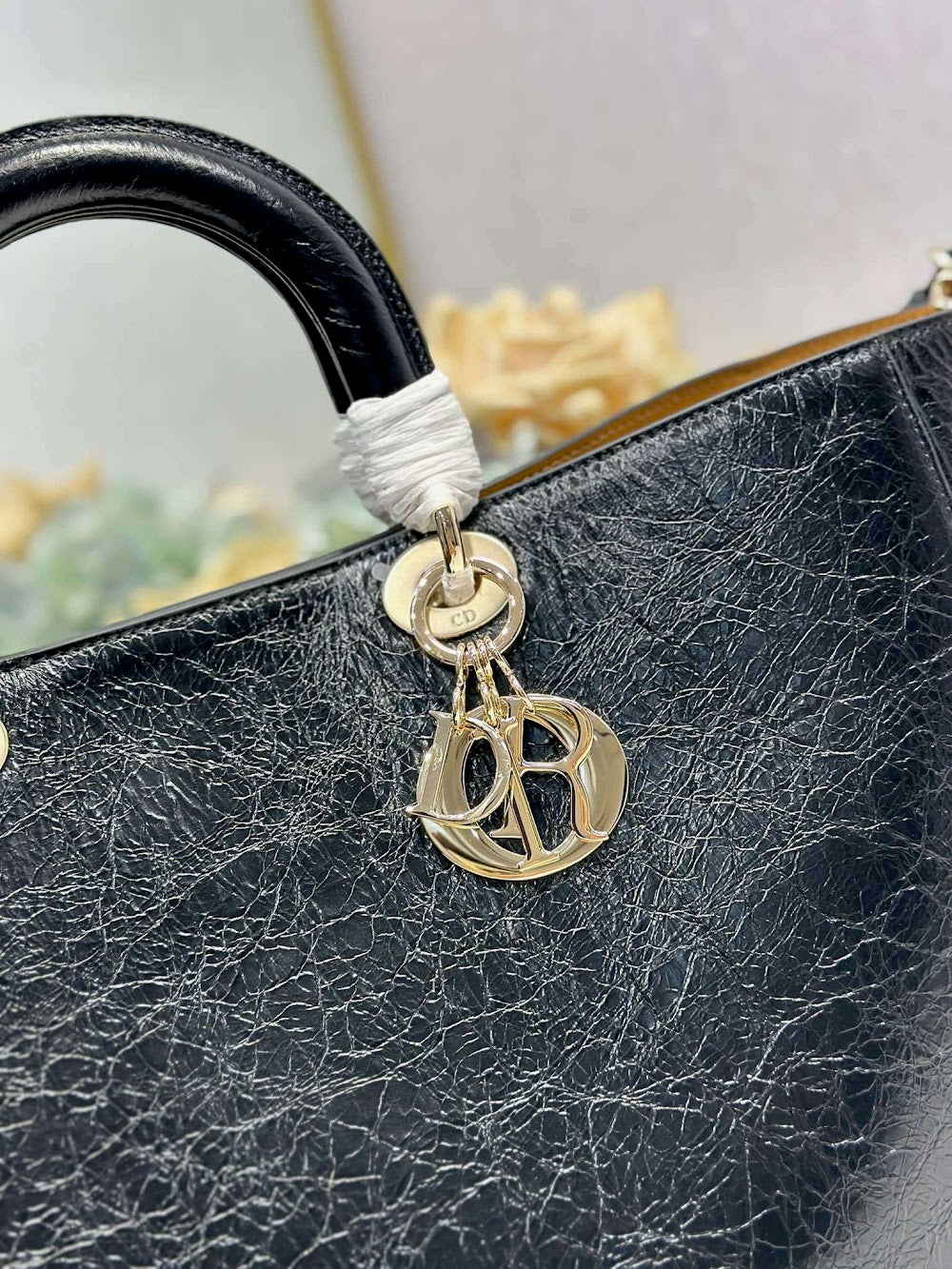 Dragons BagsDiorn Luxury Bag --116272