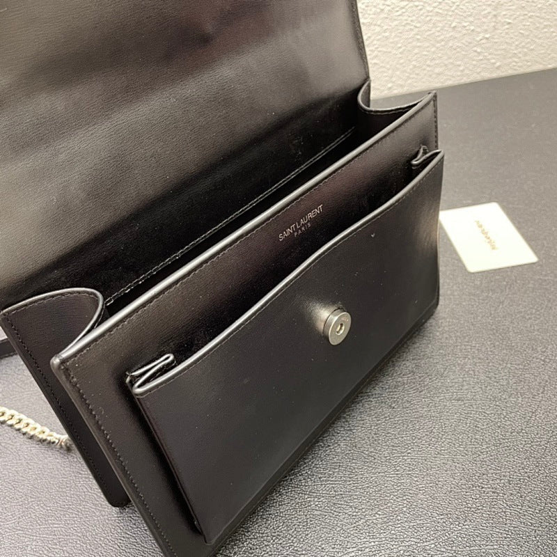 Dragons Bags ysn Luxury Bag --72037