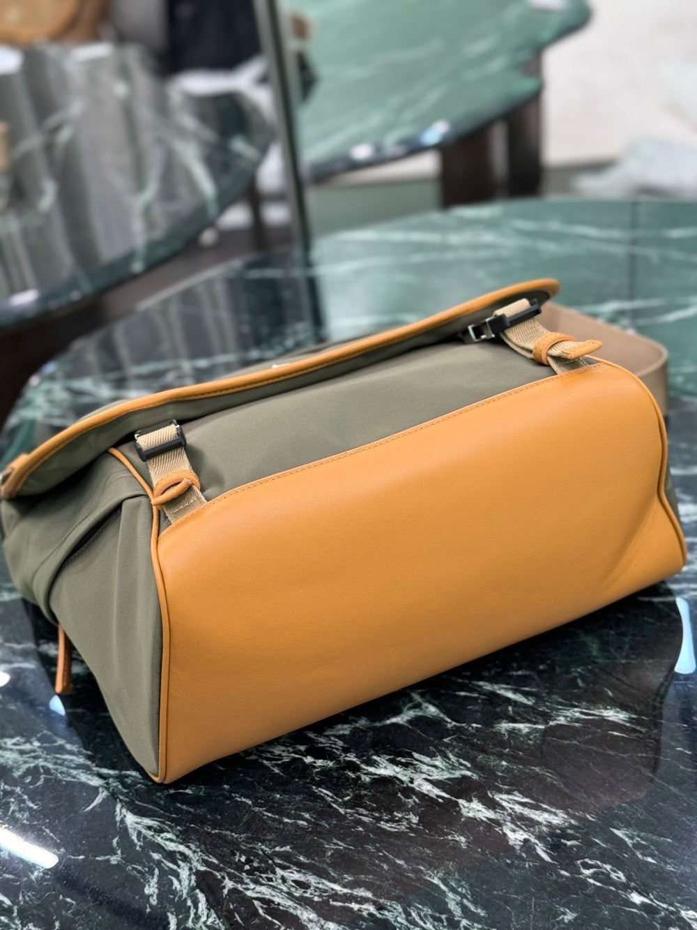 Dragons Bags Pradn Luxury Bag --102787