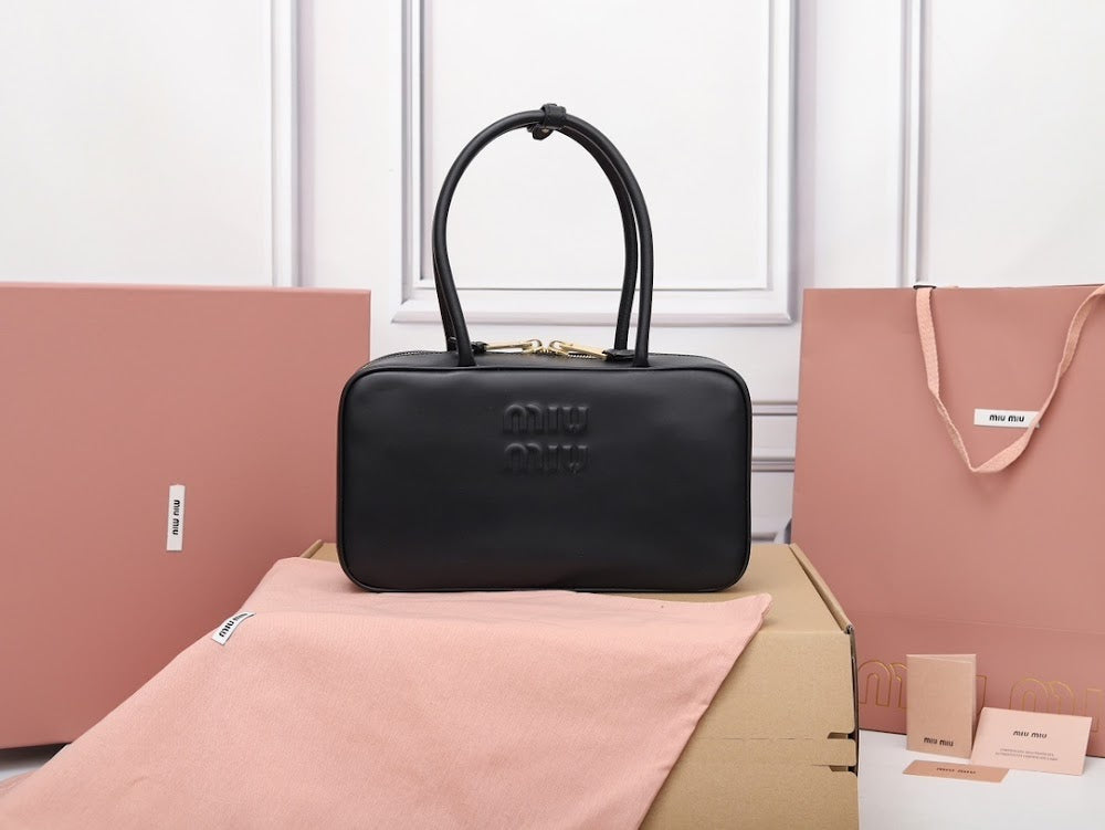 Dragons Bags Miun Miun Luxury Bag --122775