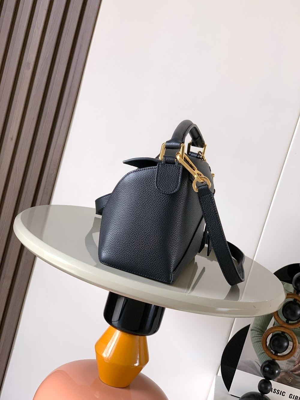 Dragons Bags Lowen Luxury Bag --99867