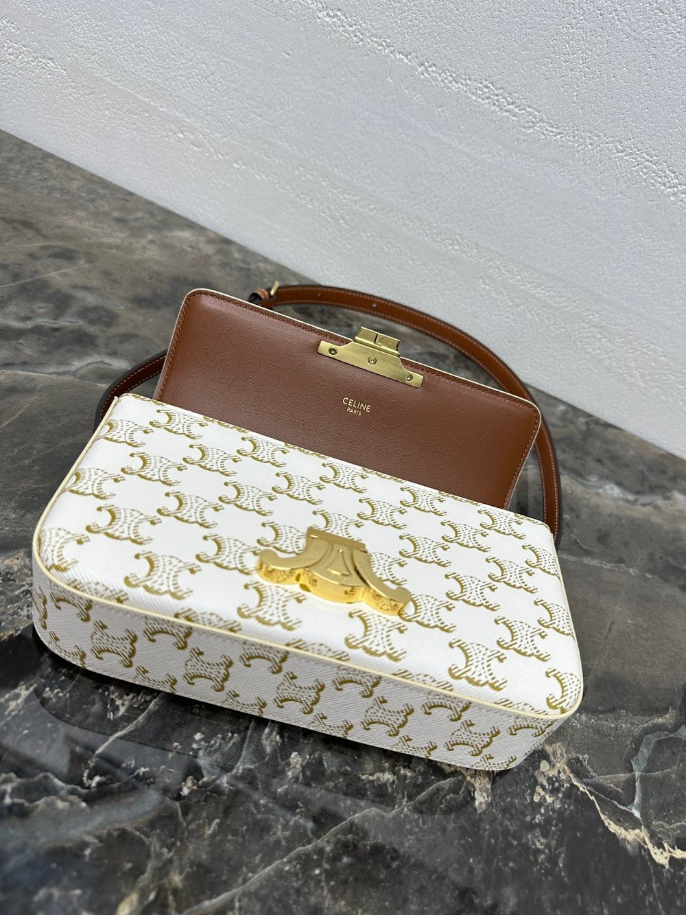 Dragons Bags Celine Luxury Bag --112429
