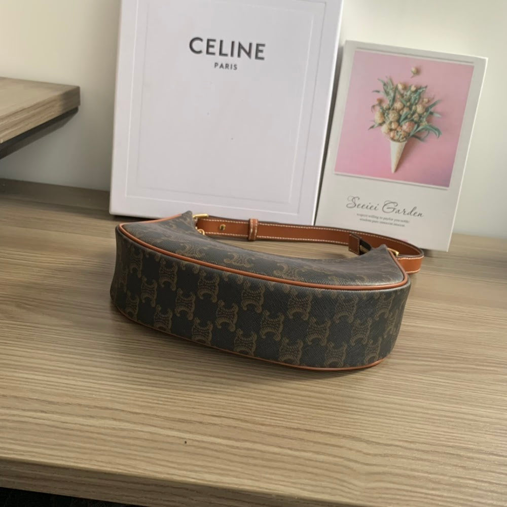 Dragons Bags Celine Luxury Bag --111966