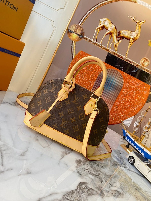 Dragons Bags ln Luxury Bag --78382