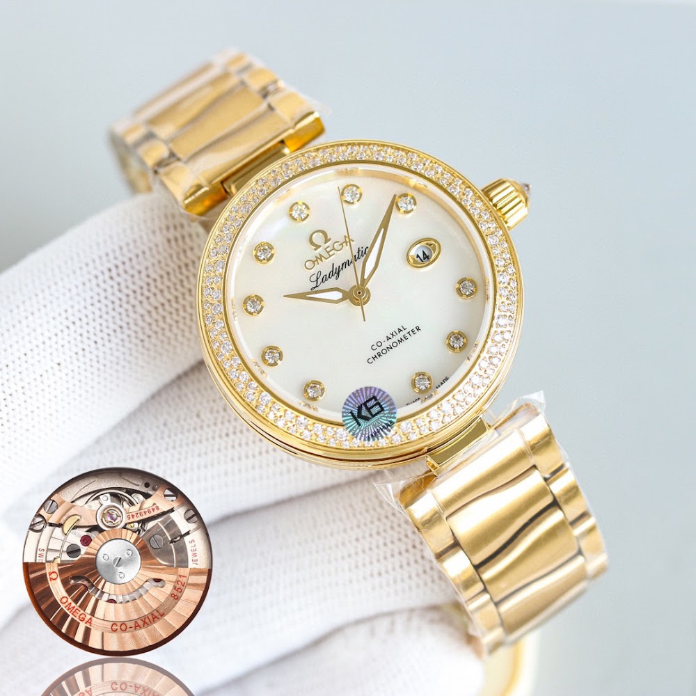 Dragons Bags Luxury Designer Watch --103147