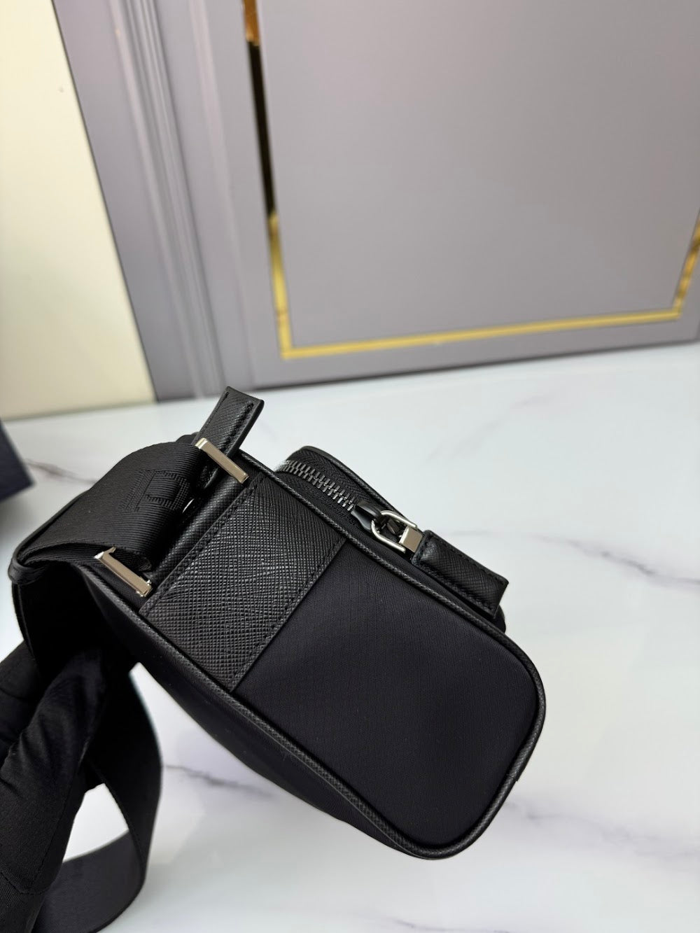 Dragons Bags Pradn Luxury Bag --101472
