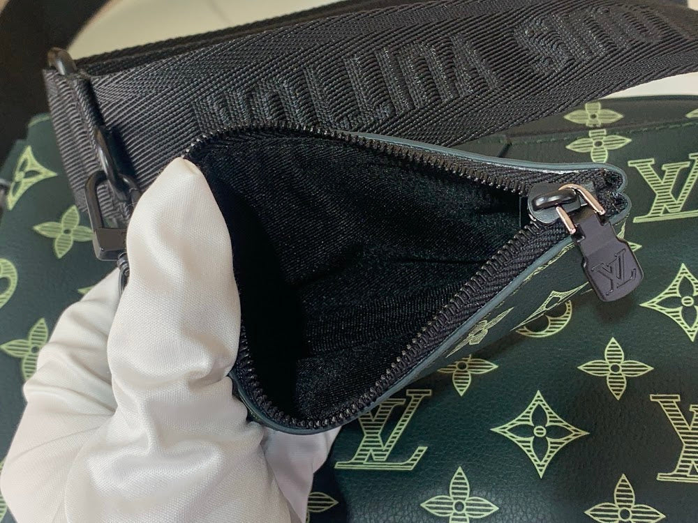 Dragons Bags ln Luxury Bag --63073