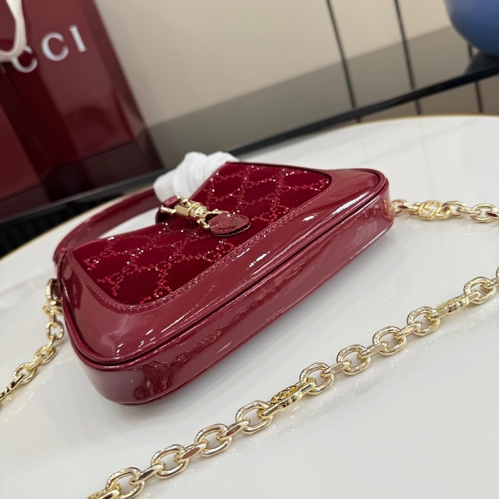 Dragons Bags Guccin Luxury Bag --95186