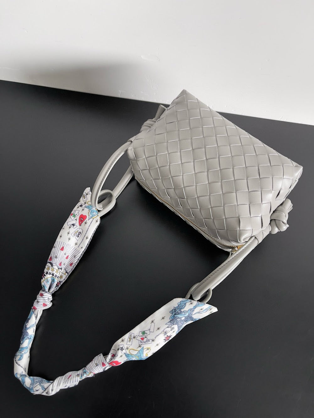 Dragons Bags Bottegan Luxury Bag --91569