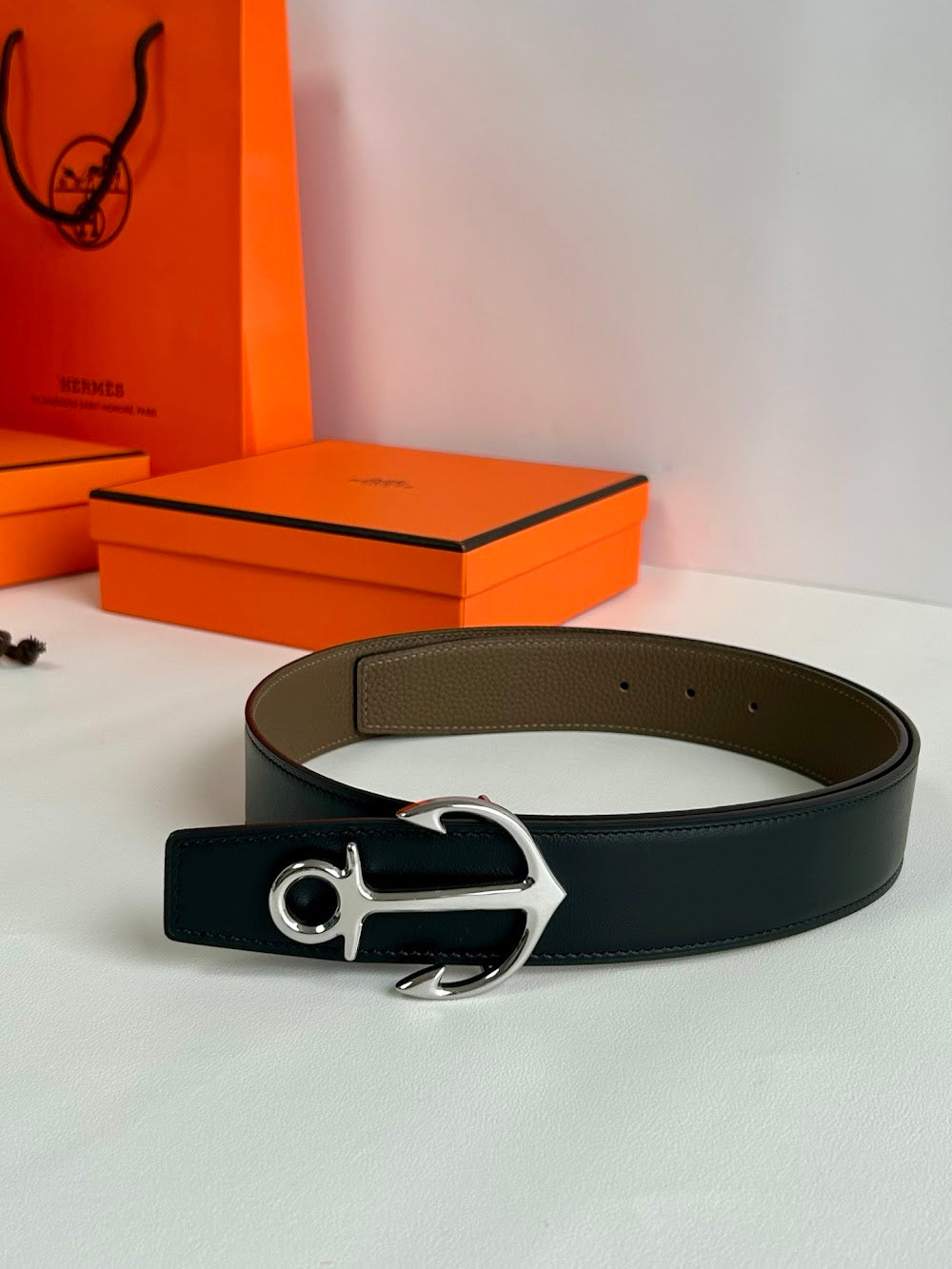 Dragons Bags Hermesn Luxury Belt --105900