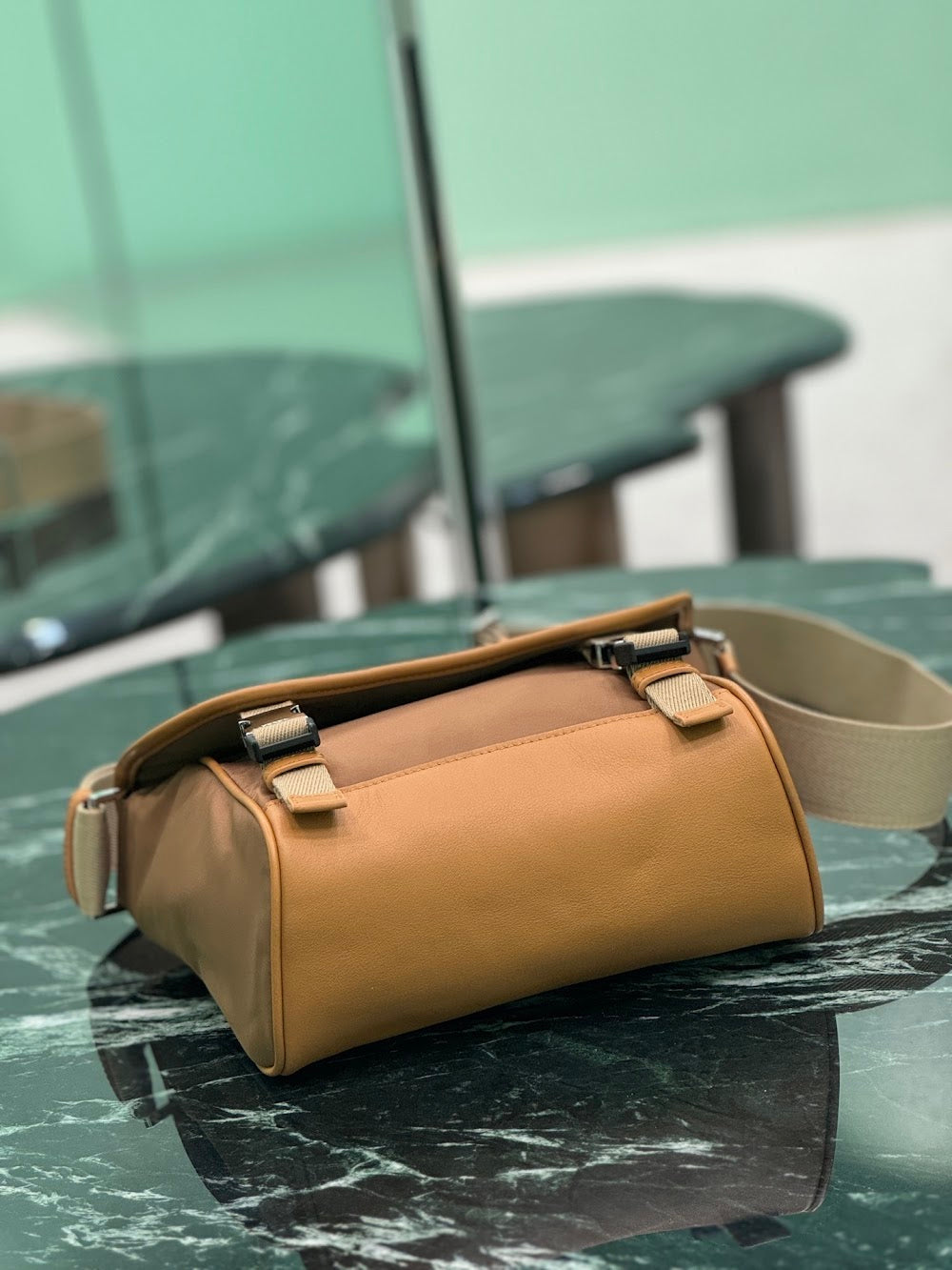 Dragons Bags Pradn Luxury Bag --102791