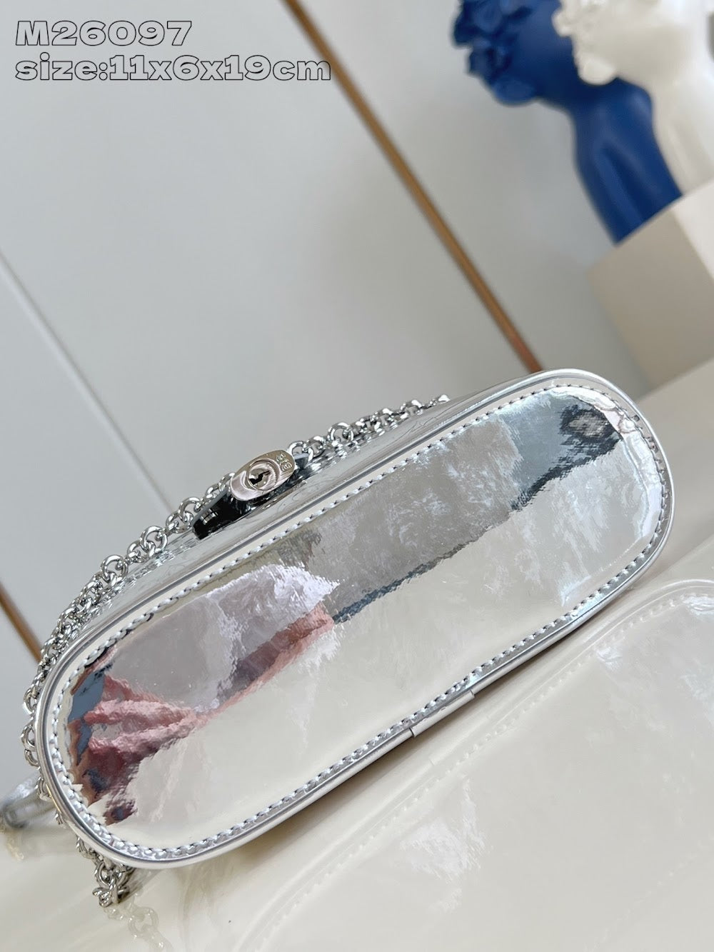 Dragons Bags ln Luxury Bag --97528