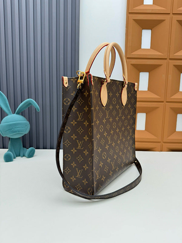 Dragons Bags LVn Luxury Bag --79841