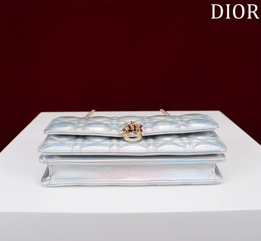 Dragons BagsDiorn Luxury Bag --116215