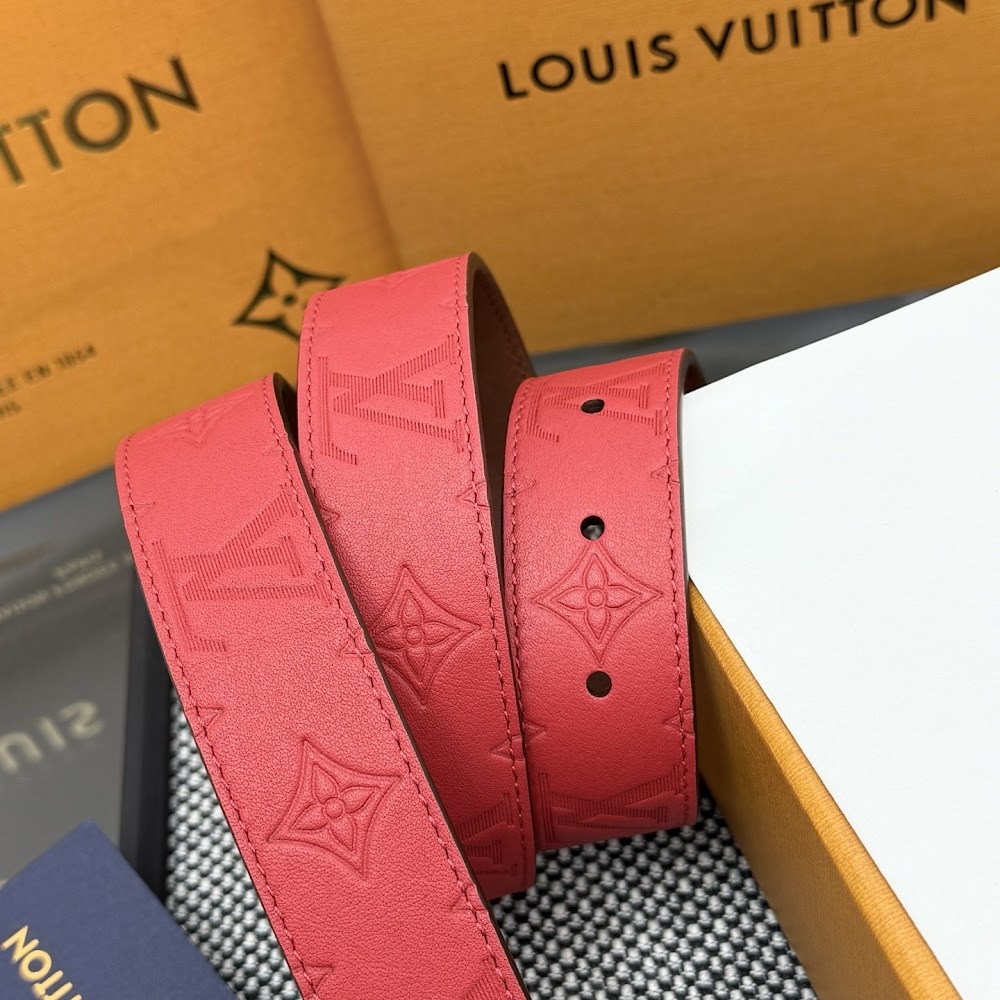 Dragons Bags ln Luxury Belt --109442