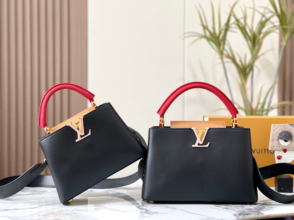 Jessica Bags ln Luxury Bag --75732