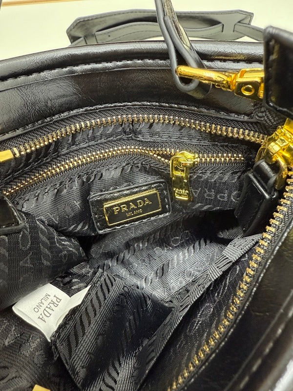 Jessica Bags pradn Luxury Bag --74605