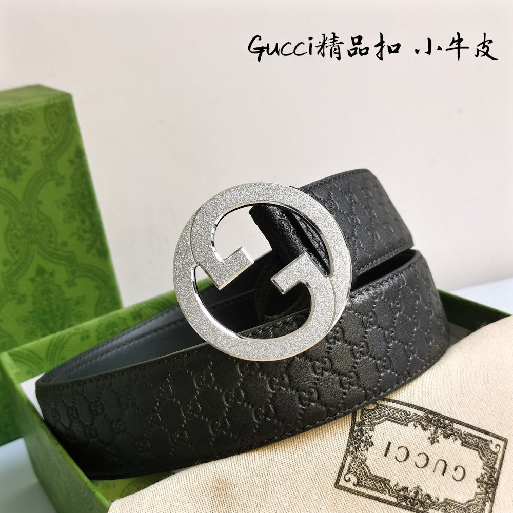 Dragons Bags Guccin Luxury Belt --105536