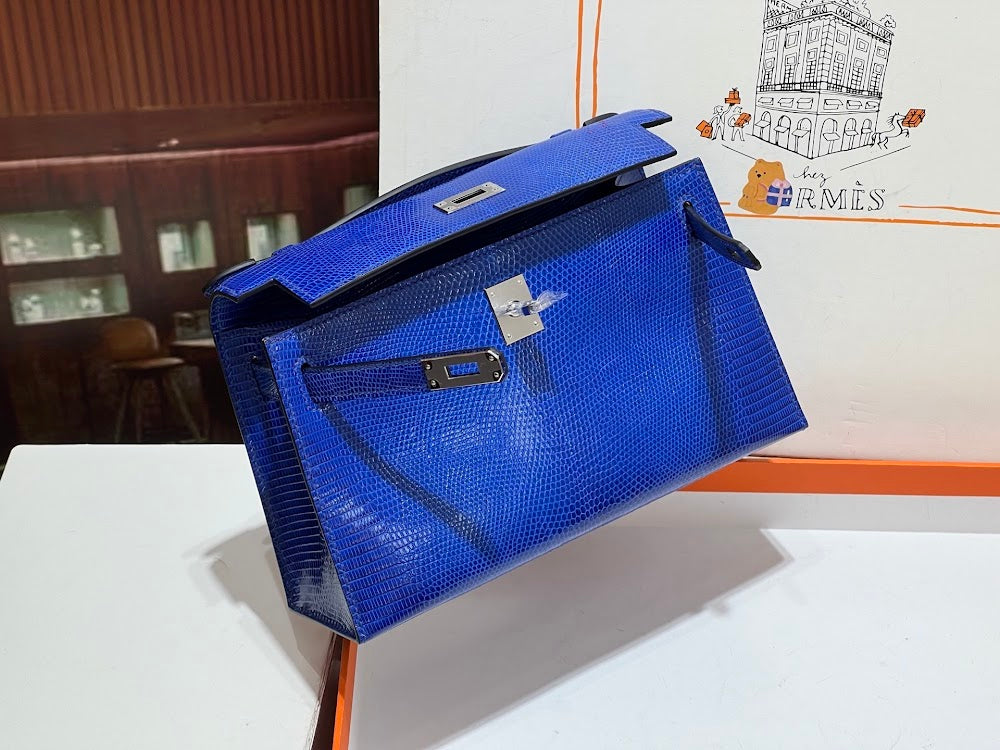 Dragons BagsHermesn Luxury Bag --117081