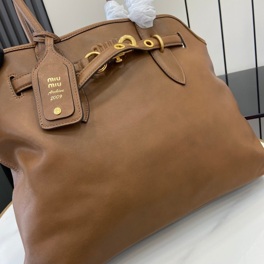 Dragons Bags Miun Miun Luxury Bag --122355