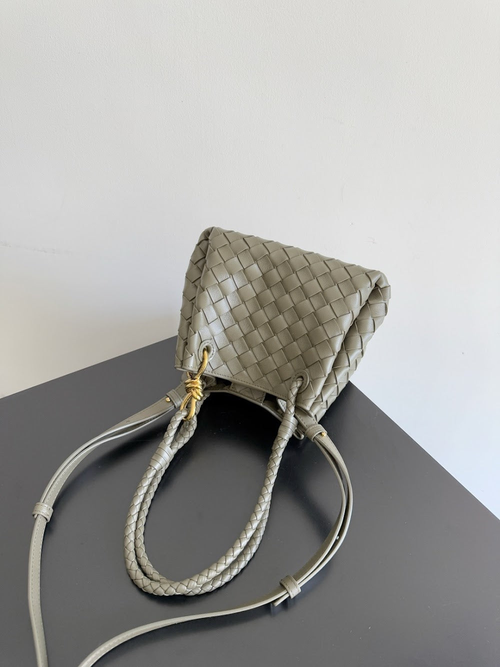 Dragons Bags Bottegan Luxury Bag --90471