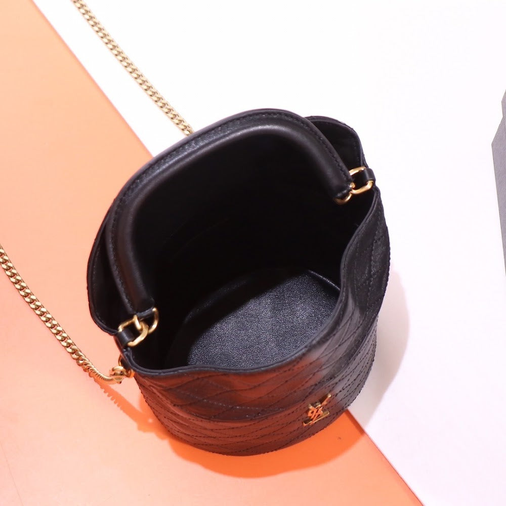 Dragons Bags YSLn Luxury Bag --119732