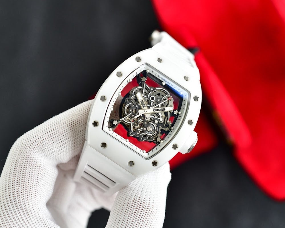Dragons Bags Luxury Designer Watch --104733