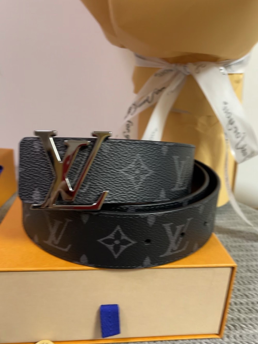 Dragons Bags ln Luxury Belt --109910