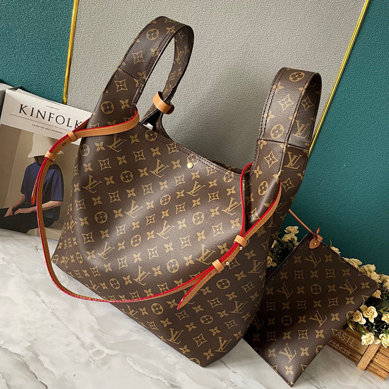 Dragons Bags ln Luxury Bag --81402