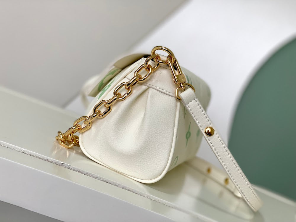 Dragons Bags LVn Luxury Bag --81087