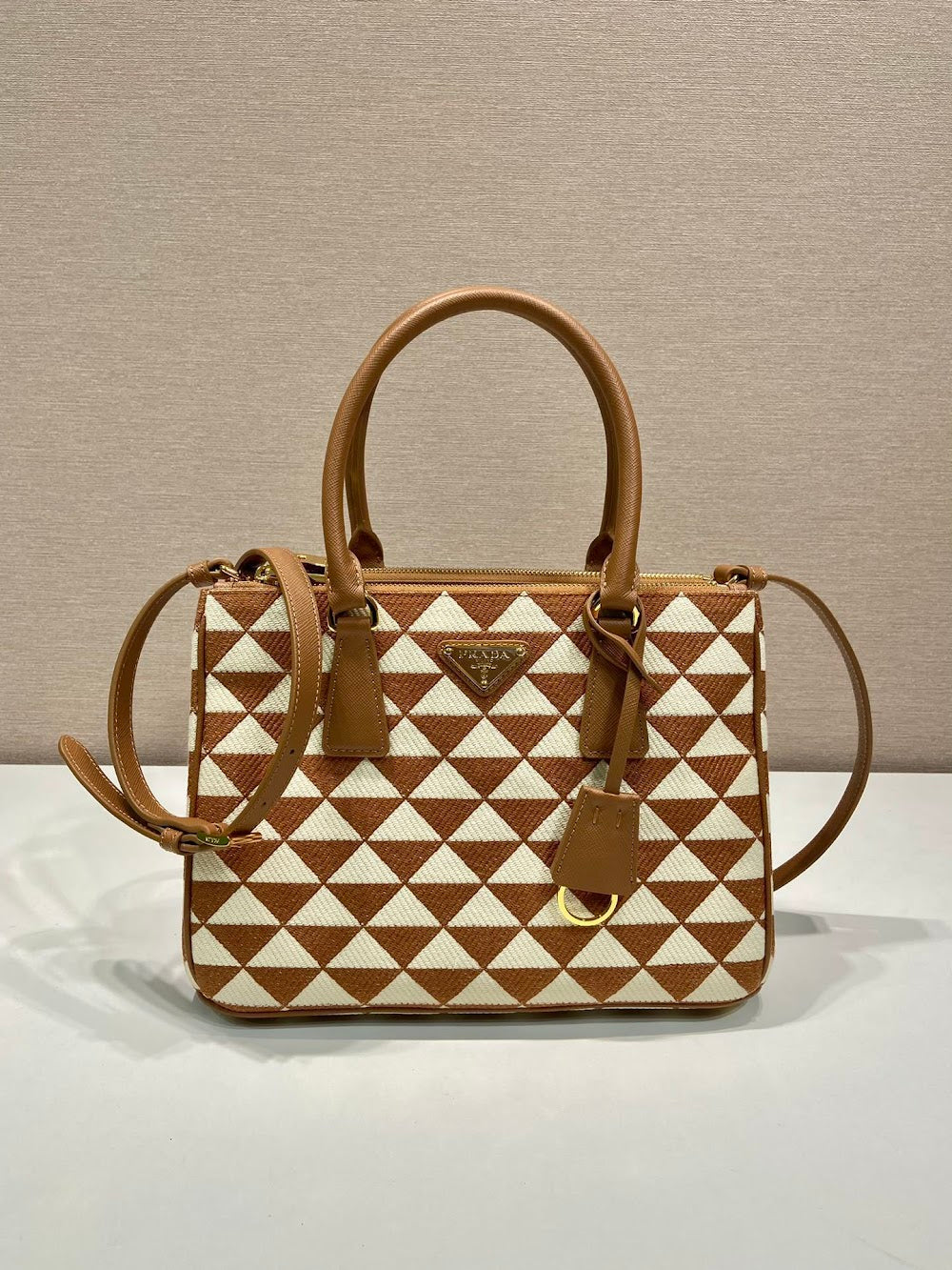Dragons Bags Prada Luxury Bag --54411