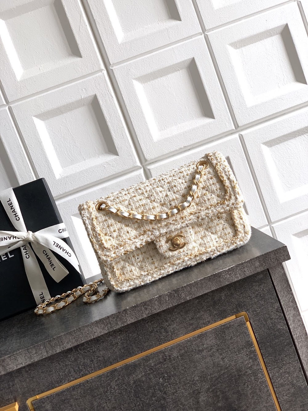 Dragons Bags CHn Luxury Bag --113069