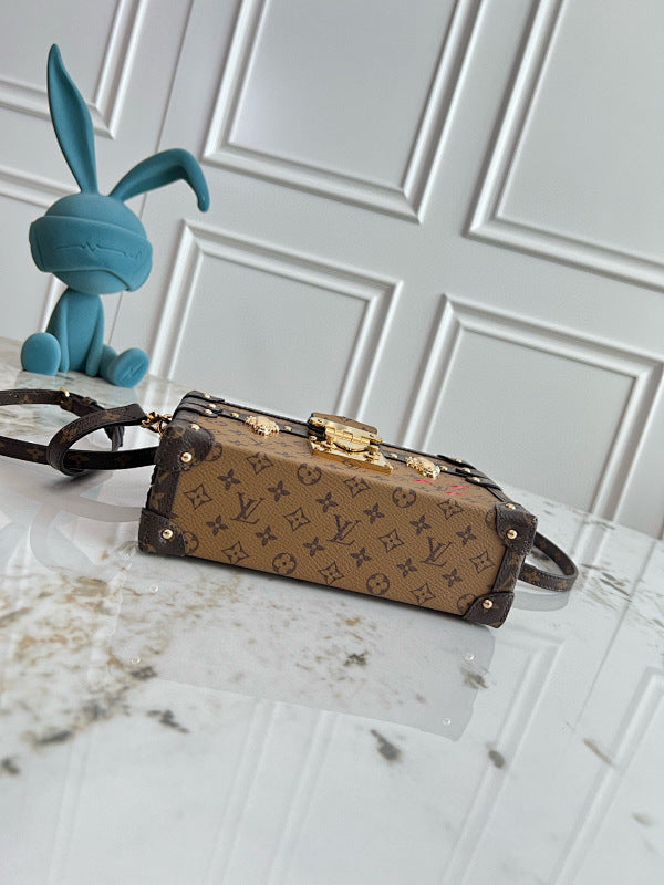 Dragons Bags LVn Luxury Bag --79359