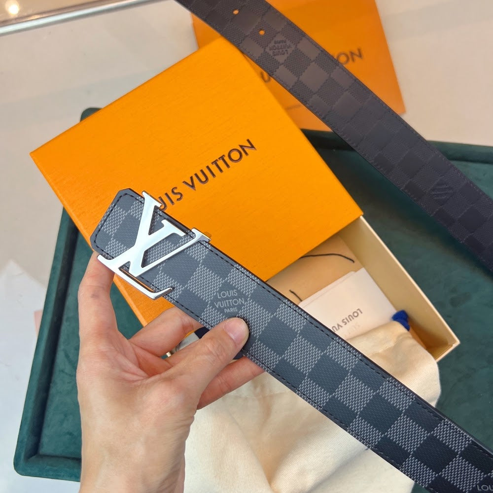 Dragons Bags ln Luxury Belt --109501