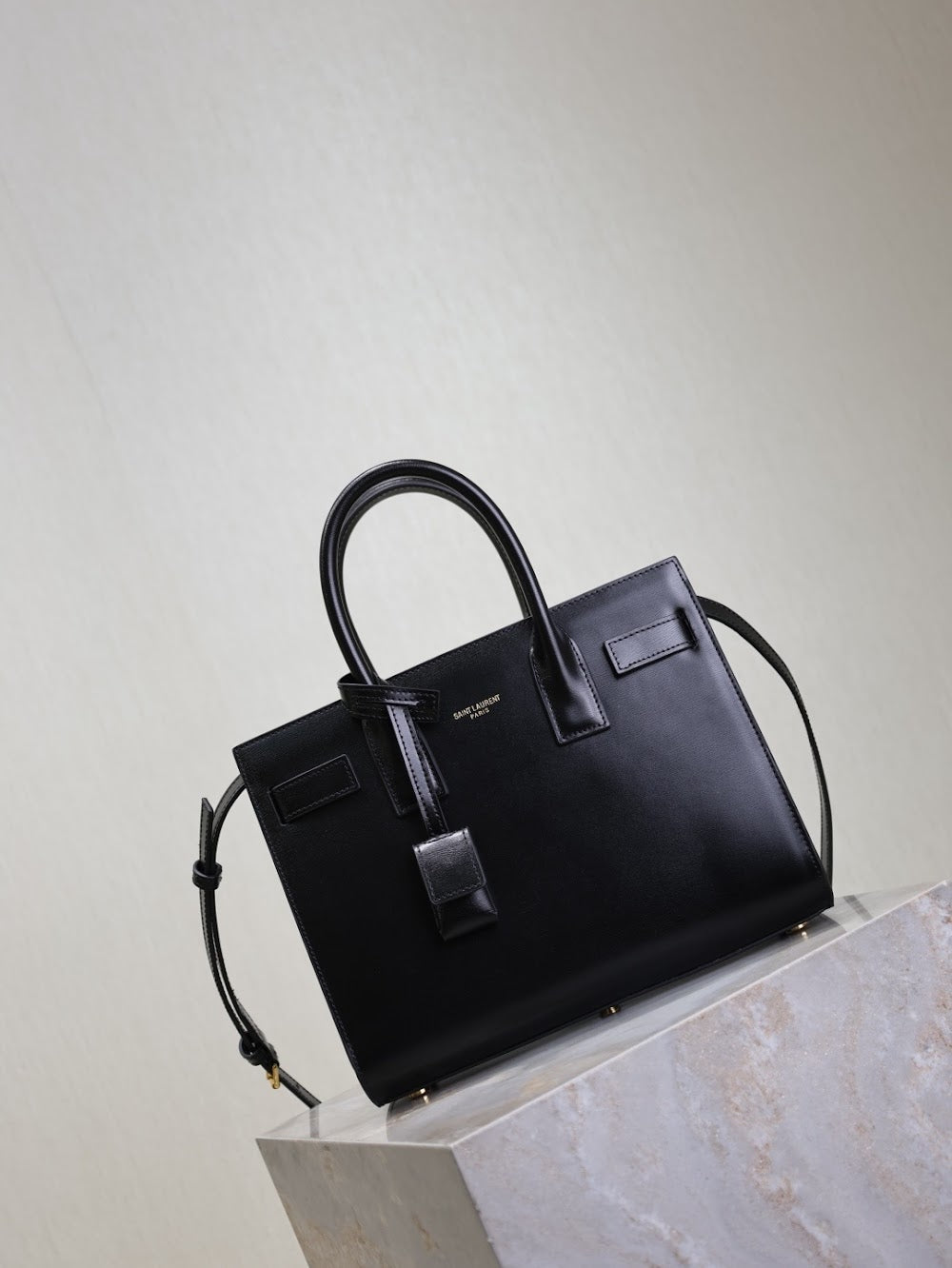 Dragons Bags YSLn Luxury Bag --120425