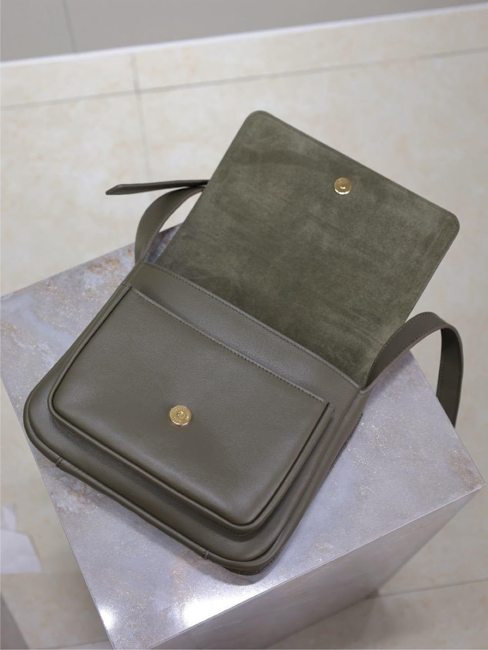 Dragons Bags YSLn Luxury Bag --119177