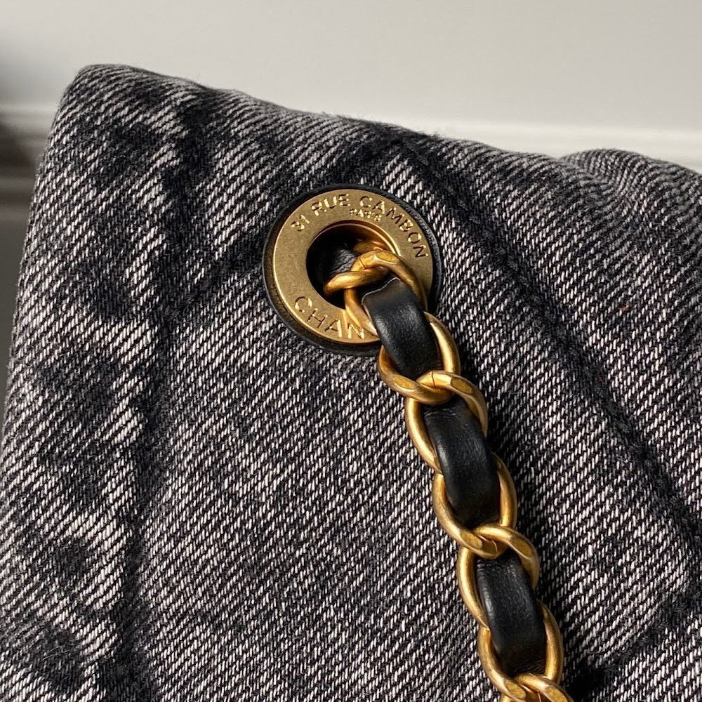 Dragons Bags CHn Luxury Bag --112846