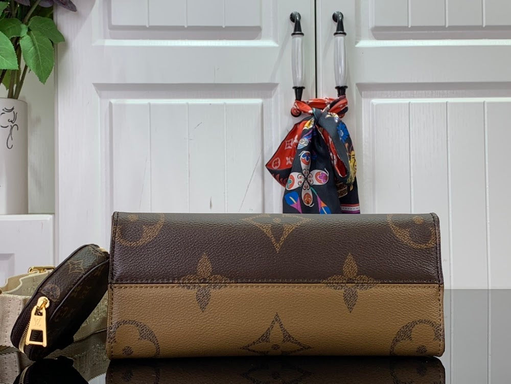 Dragons Bags ln Luxury Bag --97097