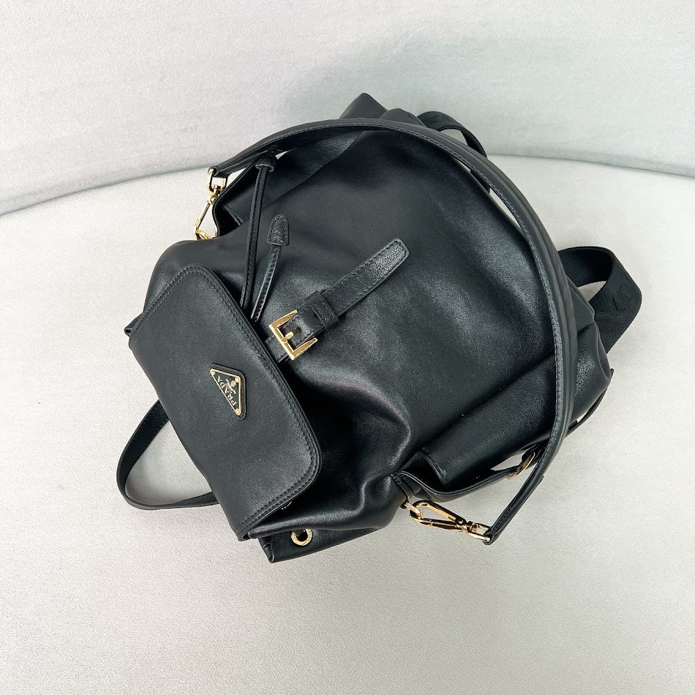 Dragons Bags Pradn Luxury Bag --101483