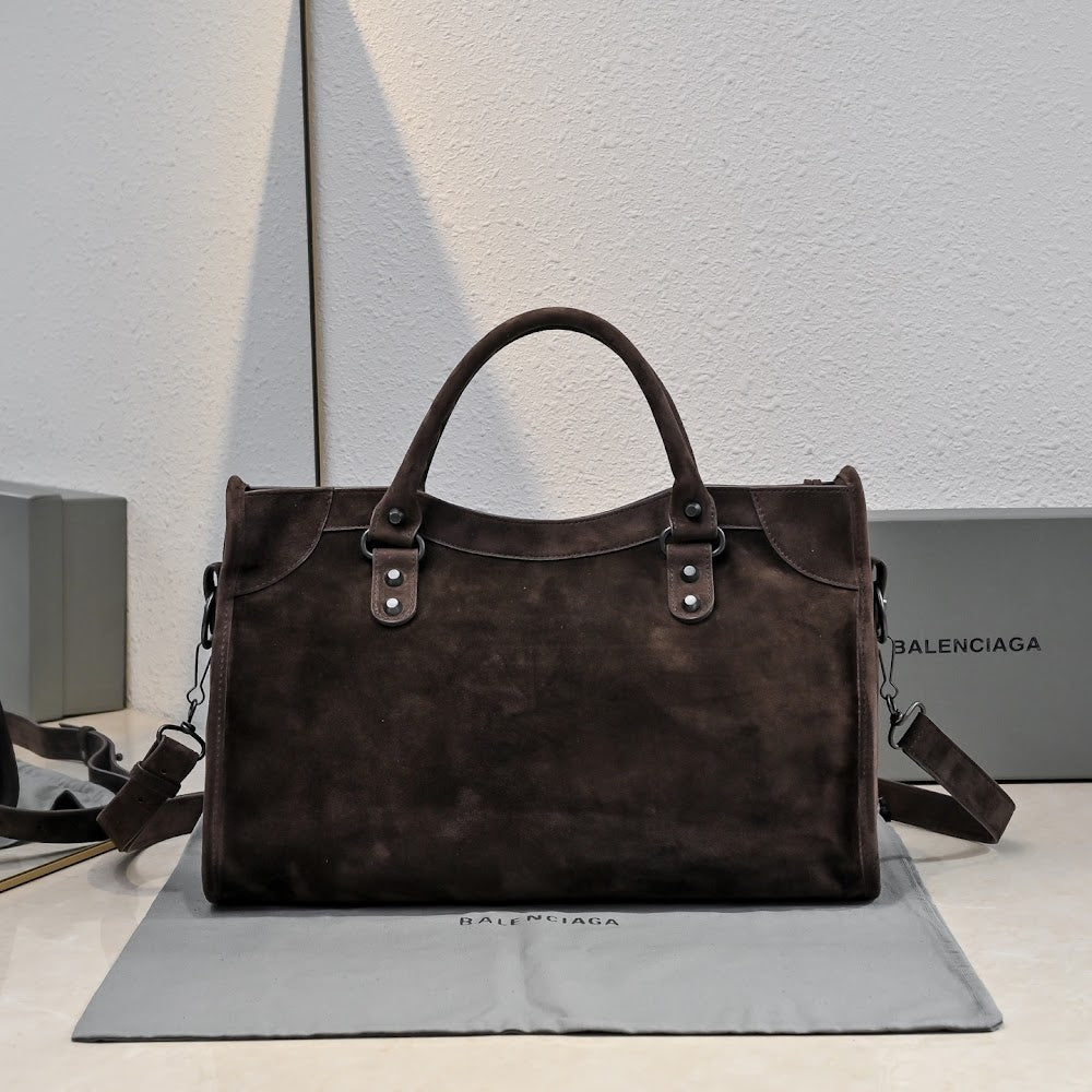Dragons Bags Balenciaga Luxury Bag --111398