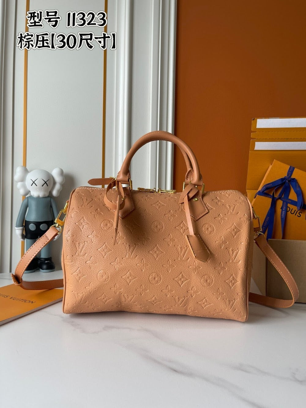 Dragons Bags ln Luxury Bag --77128