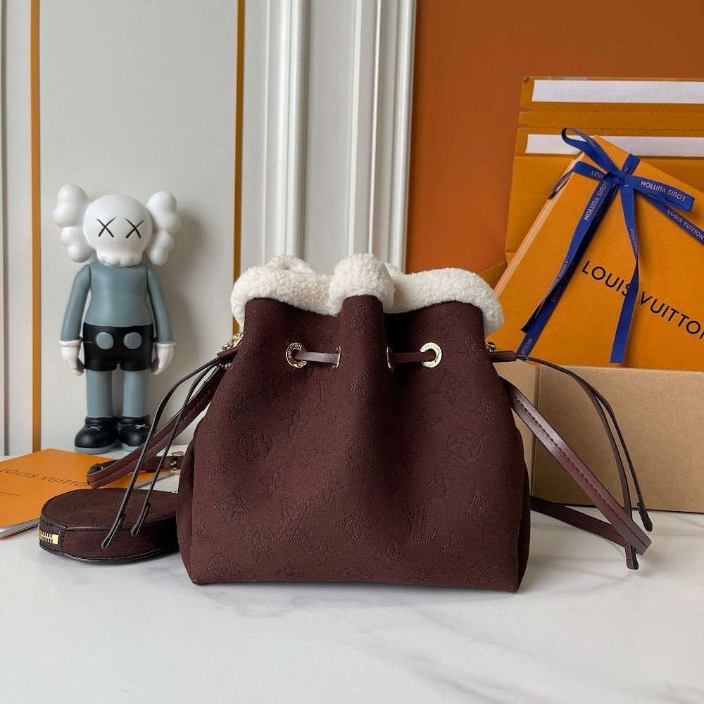 Dragons Bags LVn Luxury Bag --78791