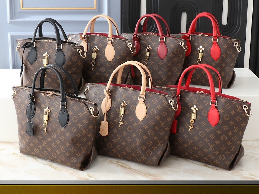 Dragons Bags ln Luxury Bag --76604