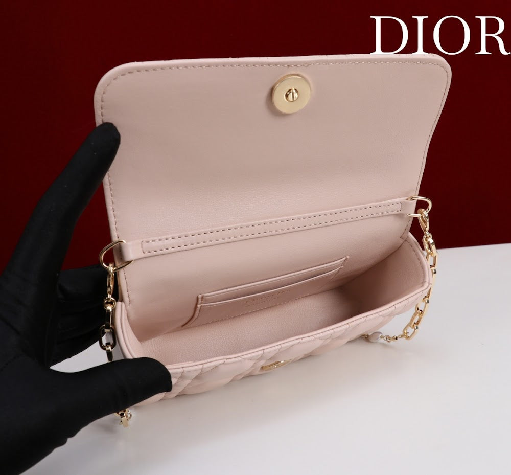 Dragons BagsDiorn Luxury Bag --116337