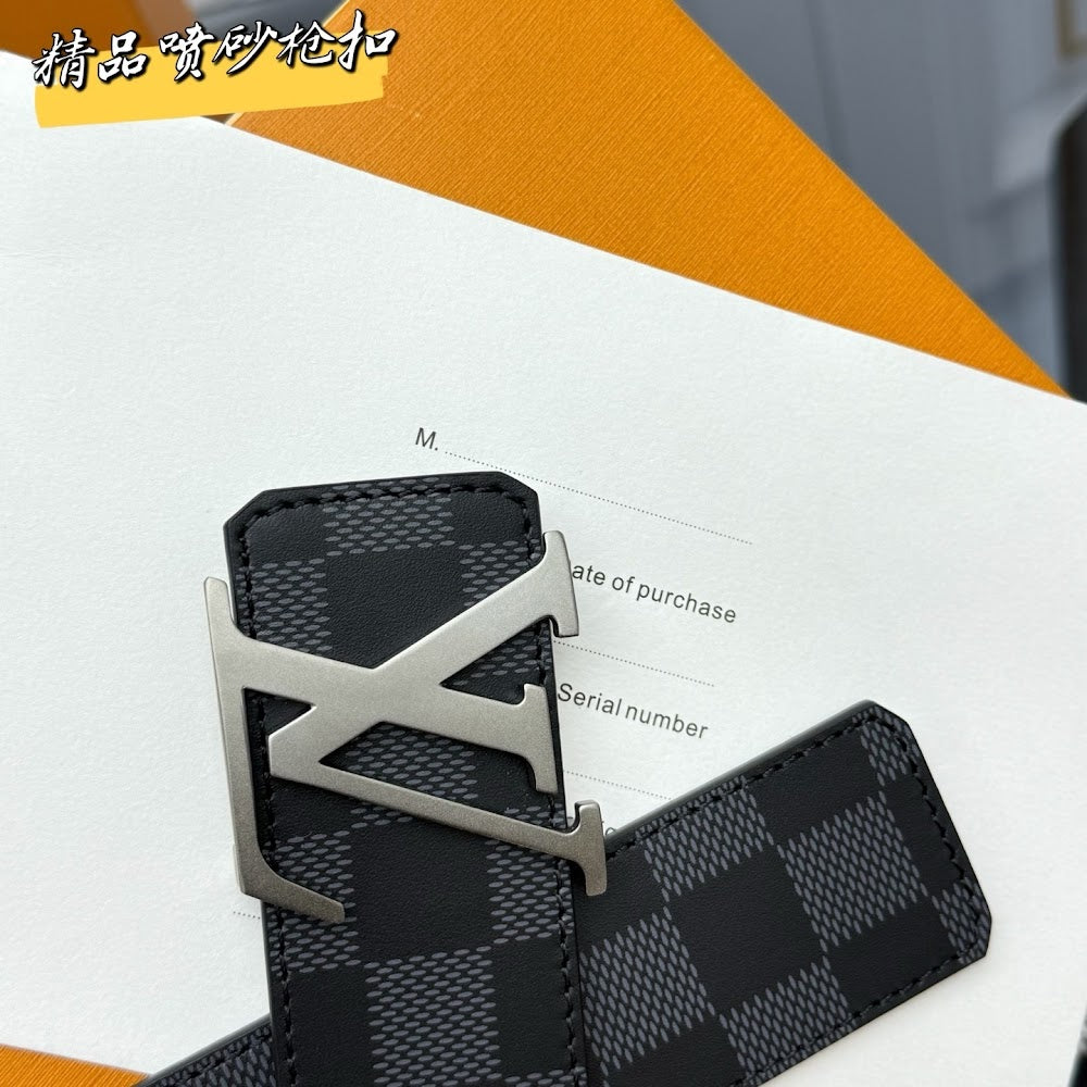Dragons Bags ln Luxury Belt --100358