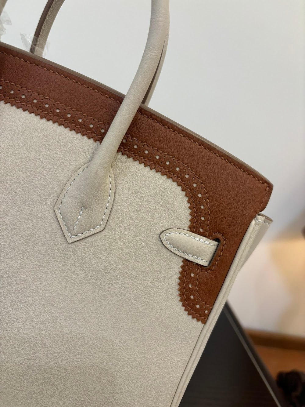 Dragons BagsHermesn Luxury Bag --118062